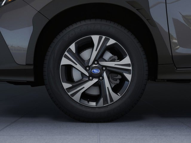 2027 Subaru CROSSTREK Premium