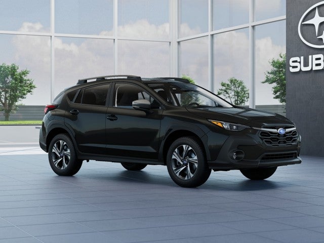 2027 Subaru CROSSTREK Premium