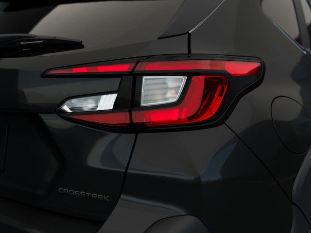 2027 Subaru CROSSTREK Premium