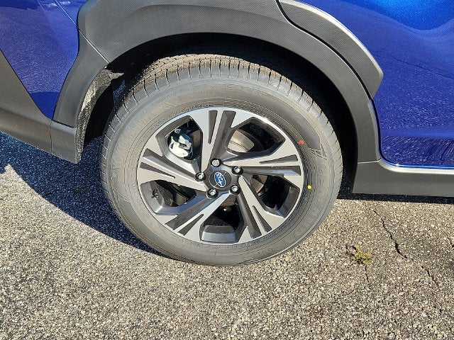 2026 Subaru Crosstrek 5