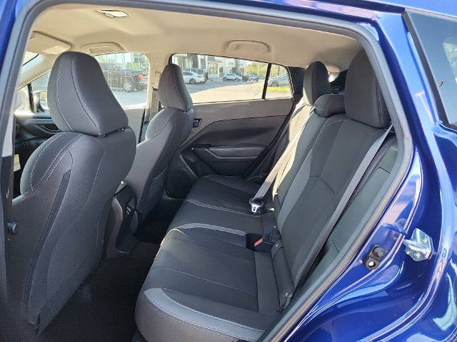 2026 Subaru Crosstrek 6