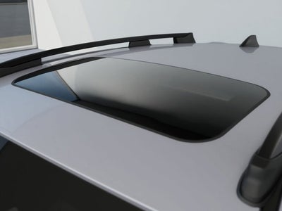 2027 Subaru CROSSTREK Premium