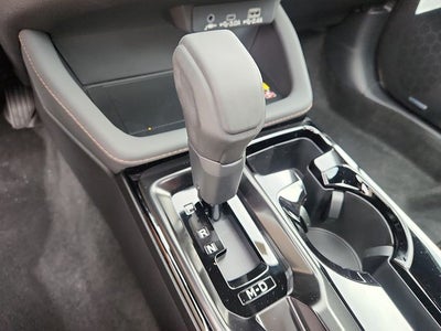 2026 Subaru FORESTER Sport Hybrid