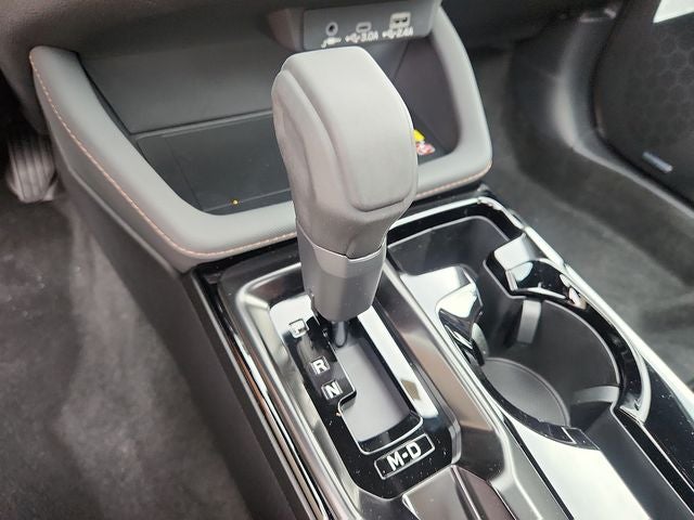2026 Subaru FORESTER Sport Hybrid