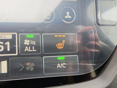 2026 Subaru FORESTER Sport Hybrid