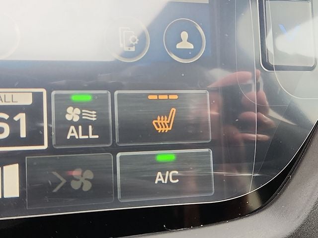 2026 Subaru FORESTER Sport Hybrid