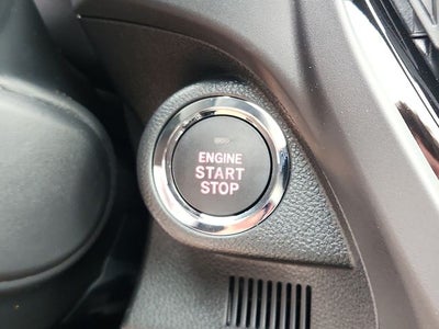 2026 Subaru FORESTER Sport Hybrid