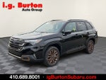 2026 Subaru FORESTER Sport Hybrid