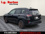 2026 Subaru FORESTER Sport Hybrid