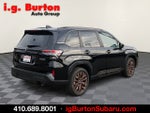 2026 Subaru FORESTER Sport Hybrid