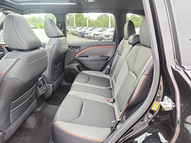2026 Subaru FORESTER Sport Hybrid
