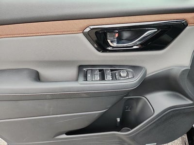 2026 Subaru FORESTER Sport Hybrid