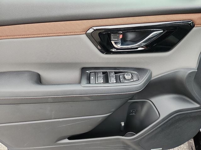 2026 Subaru FORESTER Sport Hybrid