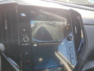 2027 Subaru ASCENT Premium 7-Passenger