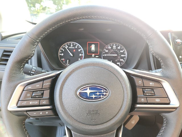 2027 Subaru ASCENT Premium 7-Passenger