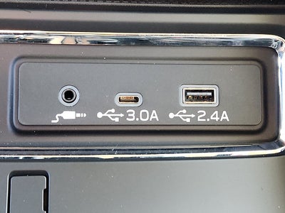 2027 Subaru ASCENT Premium 7-Passenger