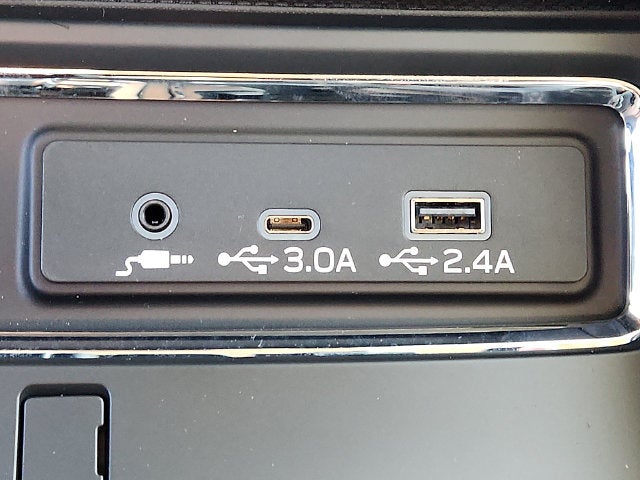 2027 Subaru ASCENT Premium 7-Passenger
