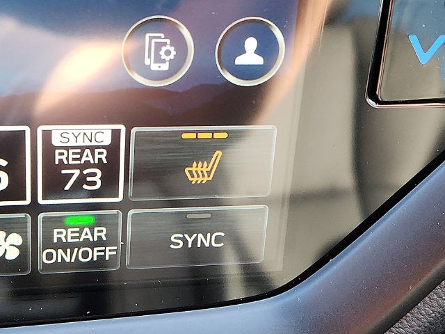 2027 Subaru ASCENT Premium 7-Passenger