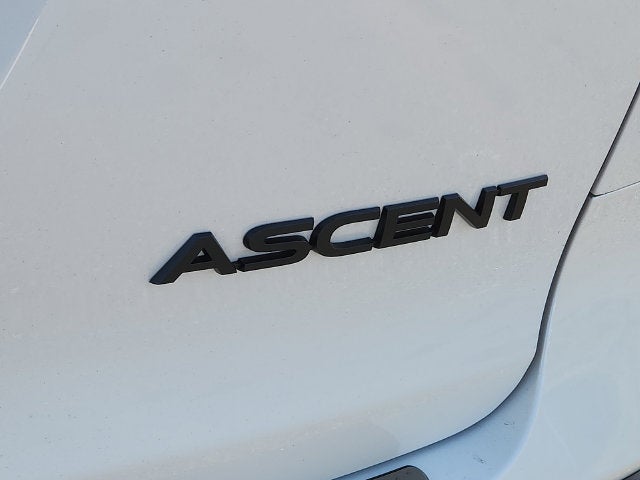 2027 Subaru ASCENT Premium 7-Passenger