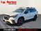 2027 Subaru ASCENT Premium 7-Passenger