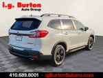 2027 Subaru ASCENT Premium 7-Passenger