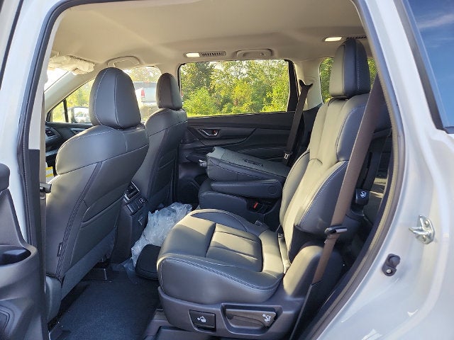 2027 Subaru ASCENT Premium 7-Passenger