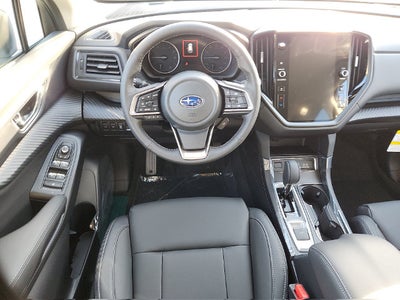 2027 Subaru ASCENT Premium 7-Passenger