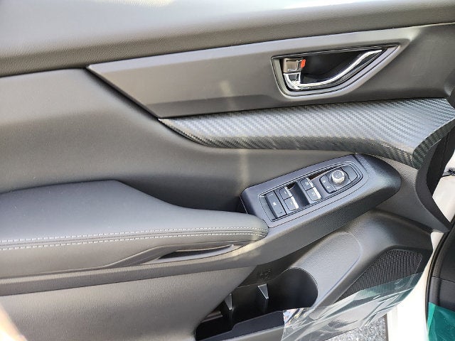 2027 Subaru ASCENT Premium 7-Passenger