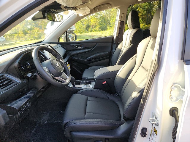 2027 Subaru ASCENT Premium 7-Passenger