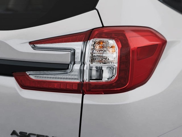 2027 Subaru ASCENT Premium 7-Passenger