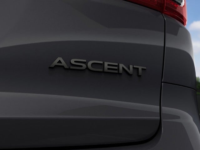 2027 Subaru ASCENT Premium 7-Passenger