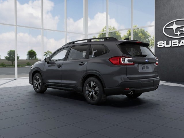2027 Subaru ASCENT Premium 7-Passenger