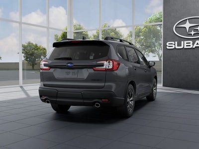 2027 Subaru ASCENT Premium 7-Passenger