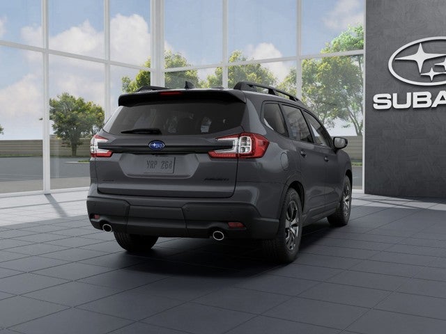 2027 Subaru ASCENT Premium 7-Passenger