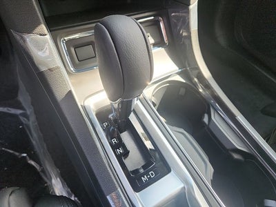 2026 Subaru ASCENT Premium 7-Passenger