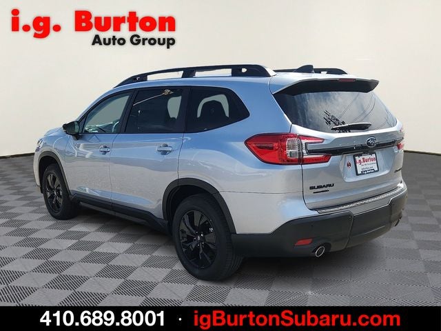 2026 Subaru ASCENT Premium 7-Passenger