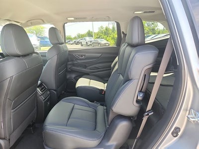 2026 Subaru ASCENT Premium 7-Passenger