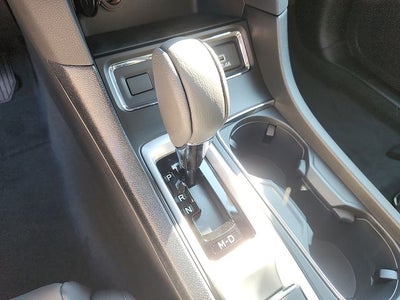 2026 Subaru ASCENT Premium 7-Passenger