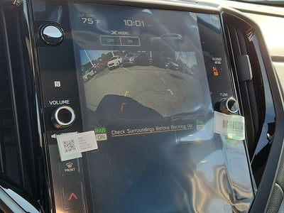 2026 Subaru ASCENT Premium 7-Passenger