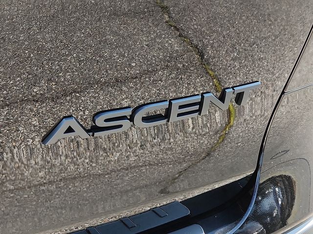 2026 Subaru ASCENT Premium 7-Passenger