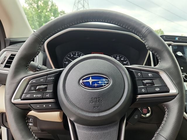 2026 Subaru ASCENT Limited 7-Passenger