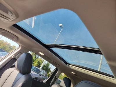 2027 Subaru ASCENT Limited 7-Passenger