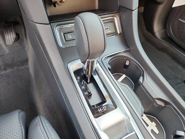 2027 Subaru ASCENT Limited 7-Passenger