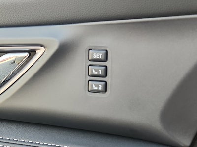 2027 Subaru ASCENT Limited 7-Passenger