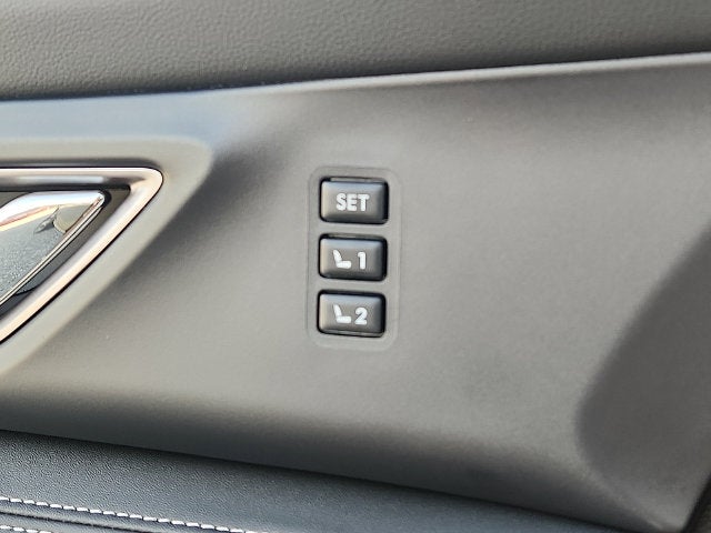 2027 Subaru ASCENT Limited 7-Passenger
