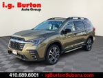 2027 Subaru ASCENT Limited 7-Passenger