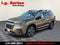 2027 Subaru ASCENT Limited 7-Passenger