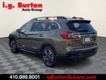 2027 Subaru ASCENT Limited 7-Passenger