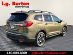 2027 Subaru ASCENT Limited 7-Passenger