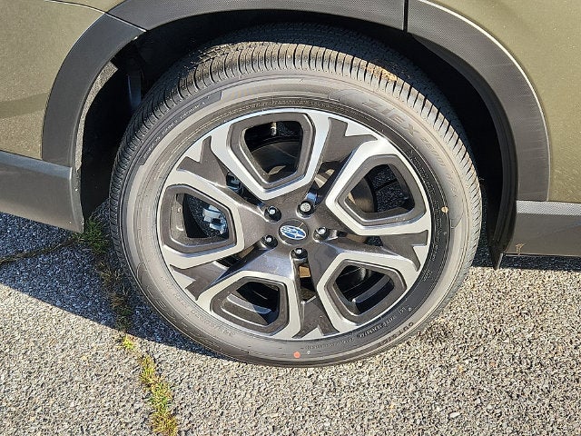 2027 Subaru ASCENT Limited 7-Passenger